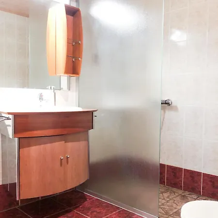 Ferienwohung In Am Elbhang *