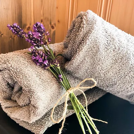 Апартаменты Ferienwohung In Am Elbhang