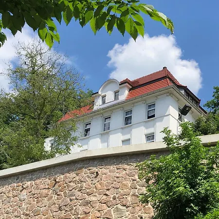 Ferienwohung In Am Elbhang Appartement