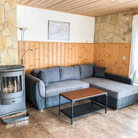 Ferienwohung In Am Elbhang Апартаменты Дрезден