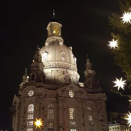 Ferienwohung In Am Elbhang *