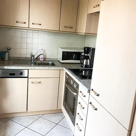 Ferienwohung In Am Elbhang Lägenhet Dresden