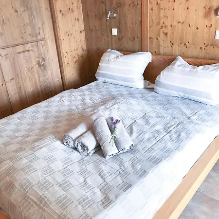 Ferienwohung In Am Elbhang