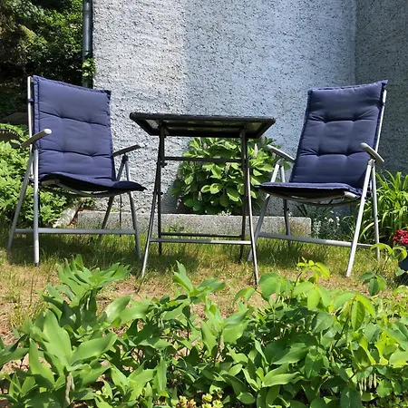 Ferienwohung In Am Elbhang * Δρέσδη