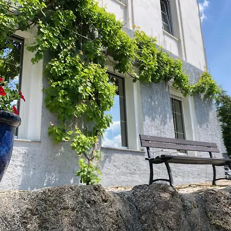 Ferienwohung In Am Elbhang Δρέσδη