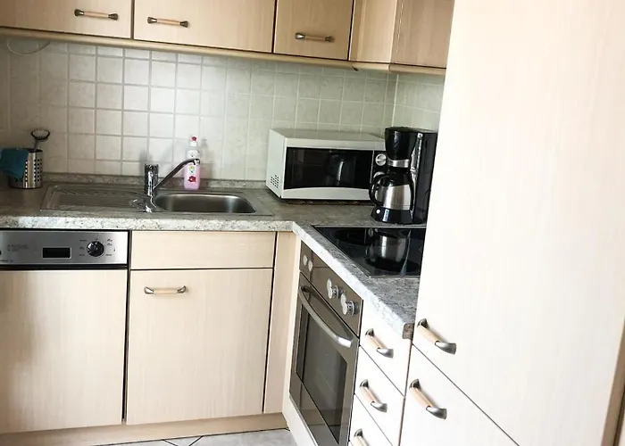 Ferienwohung In Am Elbhang Apartment Dresden