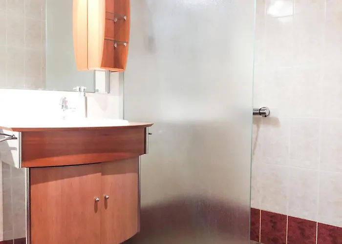 Ferienwohung In Am Elbhang *