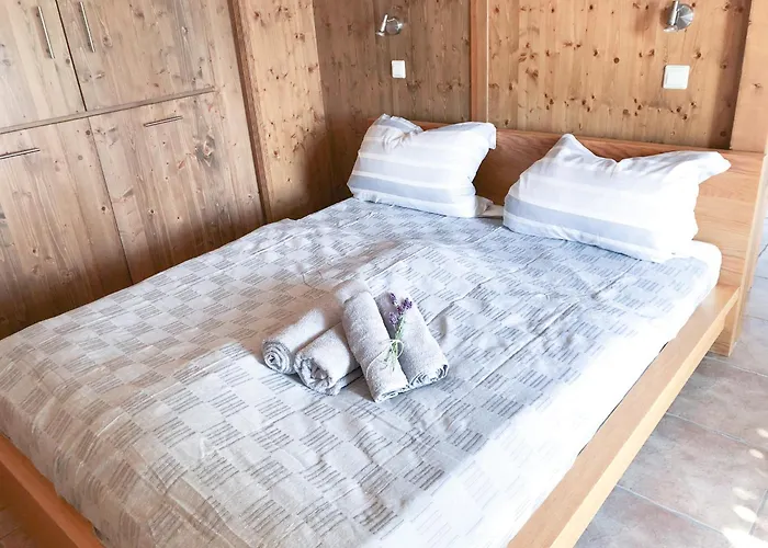 Ferienwohung In Am Elbhang