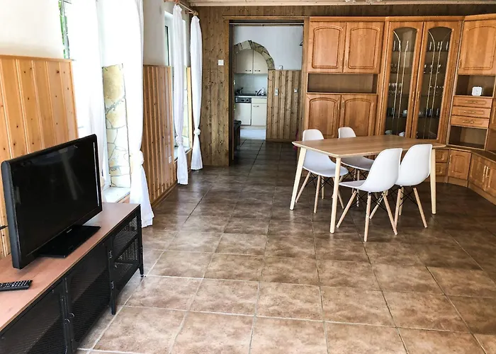 Apartment Ferienwohung In Am Elbhang *