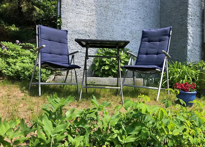 Ferienwohung In Am Elbhang * Dresden