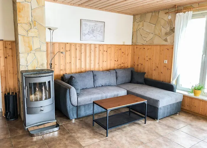 Ferienwohung In Am Elbhang Apartment Dresden