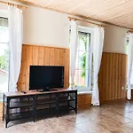 Ferienwohung In Am Elbhang Dresda