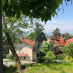Ferienwohung In Am Elbhang