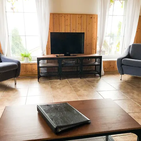 Ferienwohung In Am Elbhang Appartement